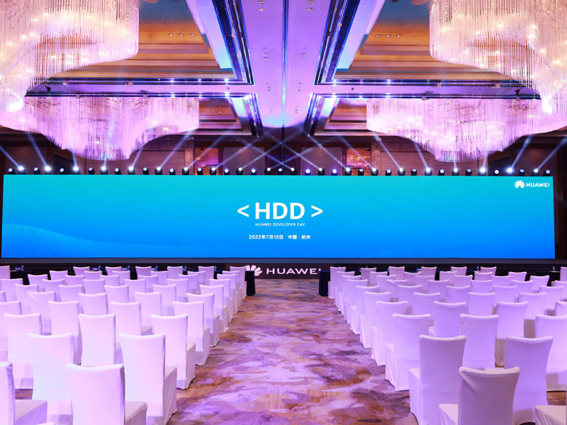LED бейне дисплейлердің артықшылықтары