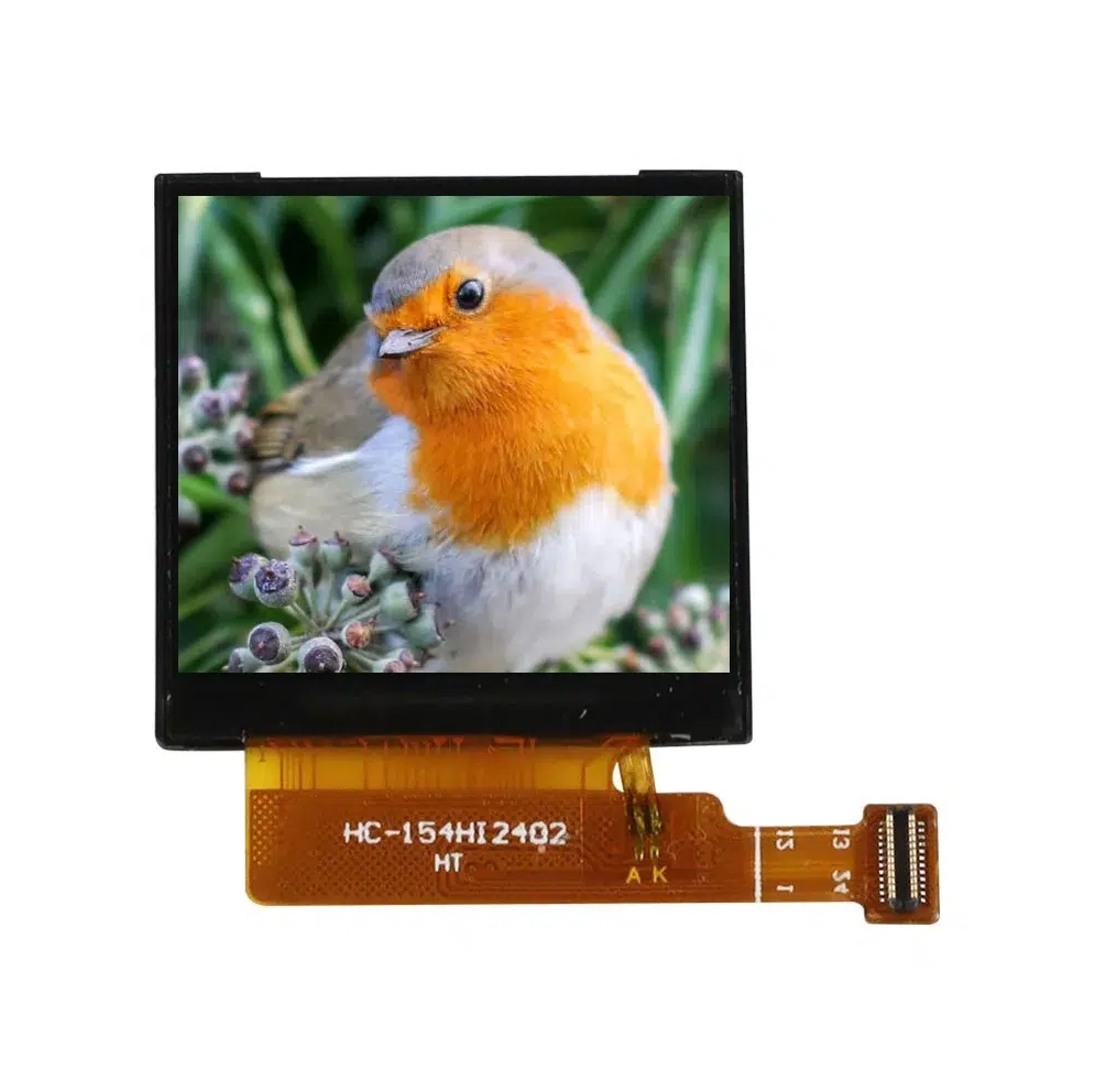 Қытайда жасалған тамаша сапа: lcd tft lcd сыйымдылық сенсорлық дисплей