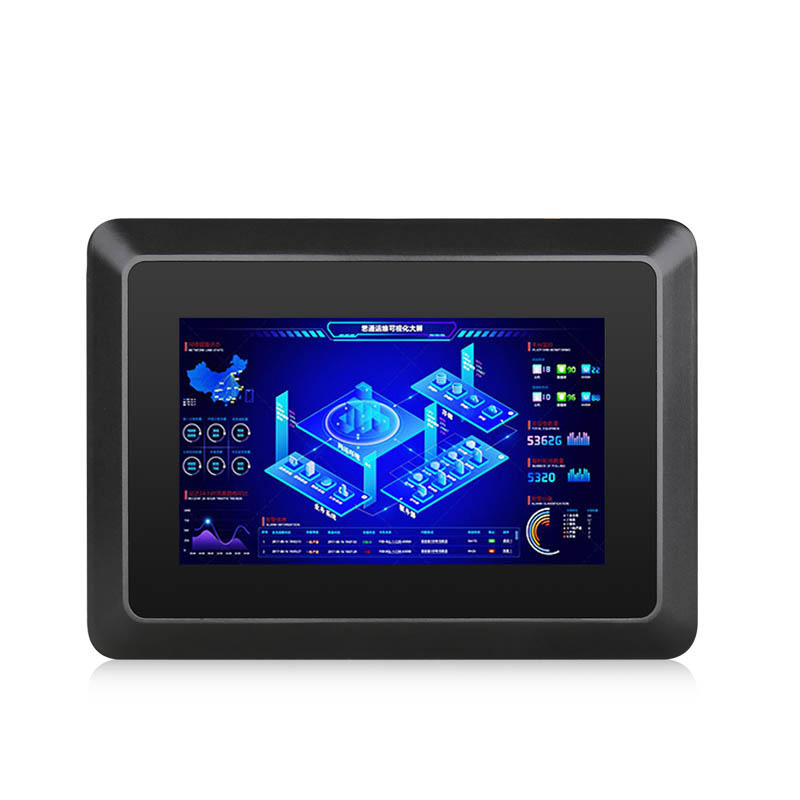 Неліктен біздің кішкентай LCD сенсорлық экранын таңдаңыз?