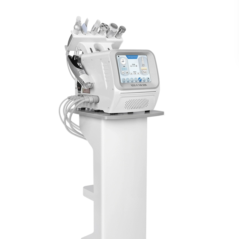 Неліктен сұлулық сандық түсті экран эпоксидті шайырмен қапталған?