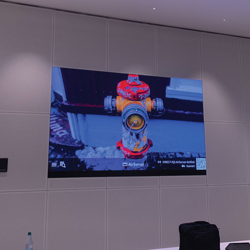 ЖШД экрандарын заманауи көрнекі дисплейлер үшін соңғы таңдау қандай? ЖШД экрандарын заманауи көрнекі дисплейлер үшін соңғы таңдау қандай?