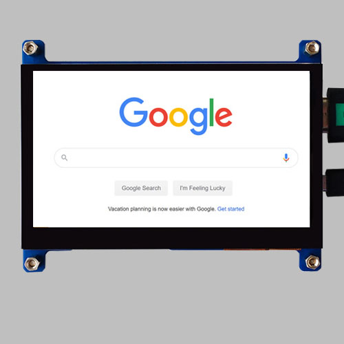 HDMI TFT СКД дисплейі
