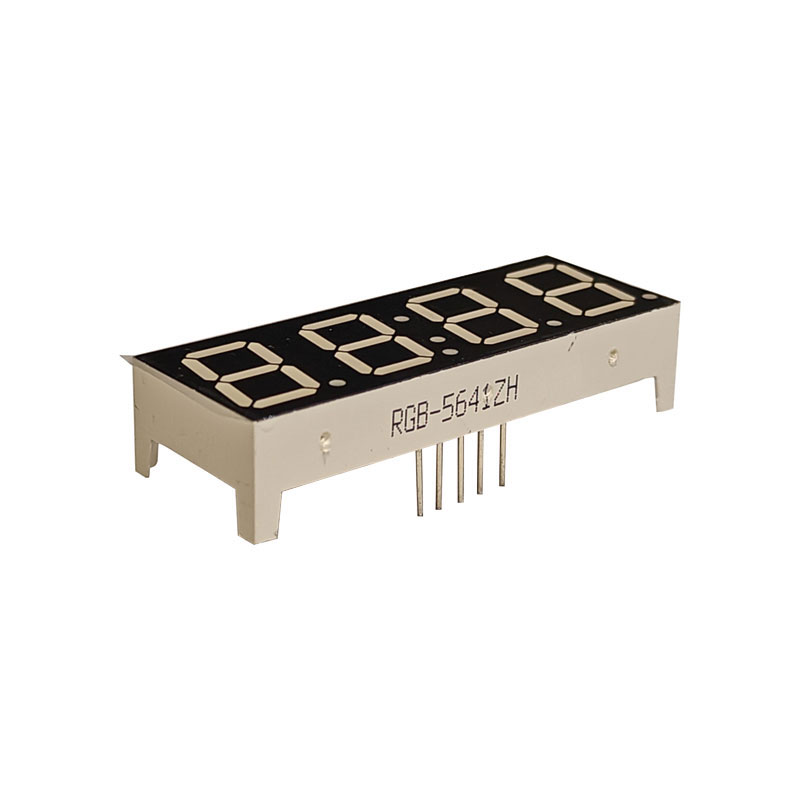 SMD 7 сегментті дисплей