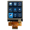 Сенсорлы экран TFT LCD